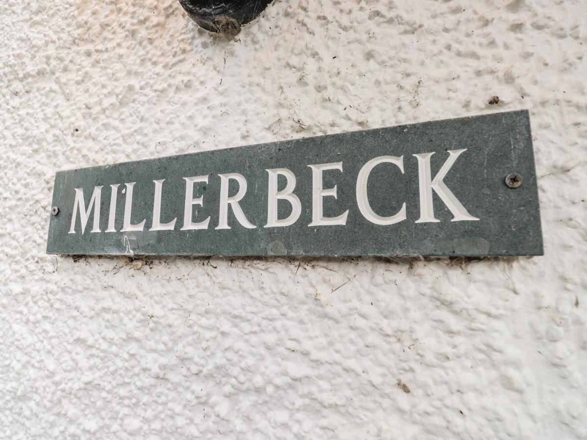 Millerbeck Villa Ambleside Ngoại thất bức ảnh