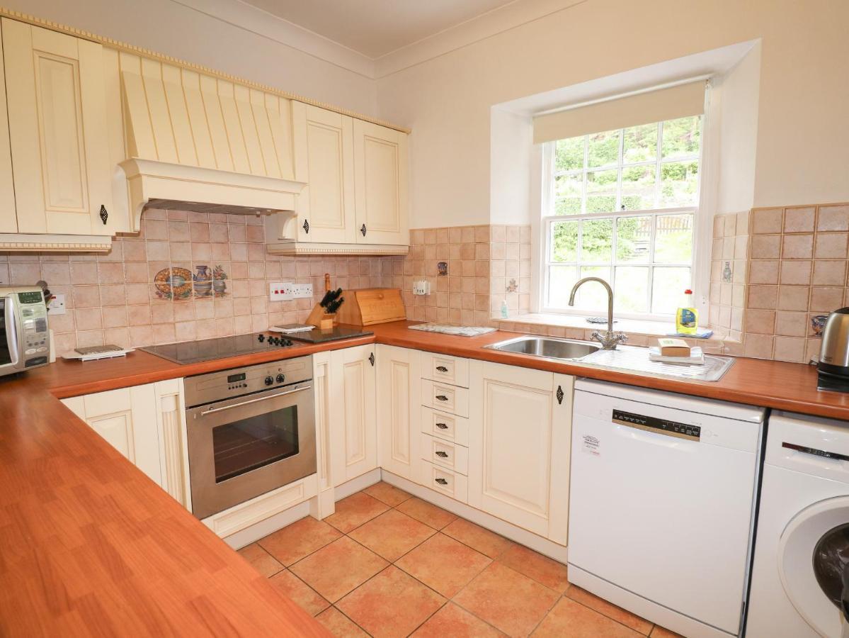 Millerbeck Villa Ambleside Ngoại thất bức ảnh