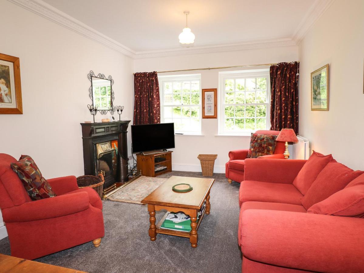 Millerbeck Villa Ambleside Ngoại thất bức ảnh
