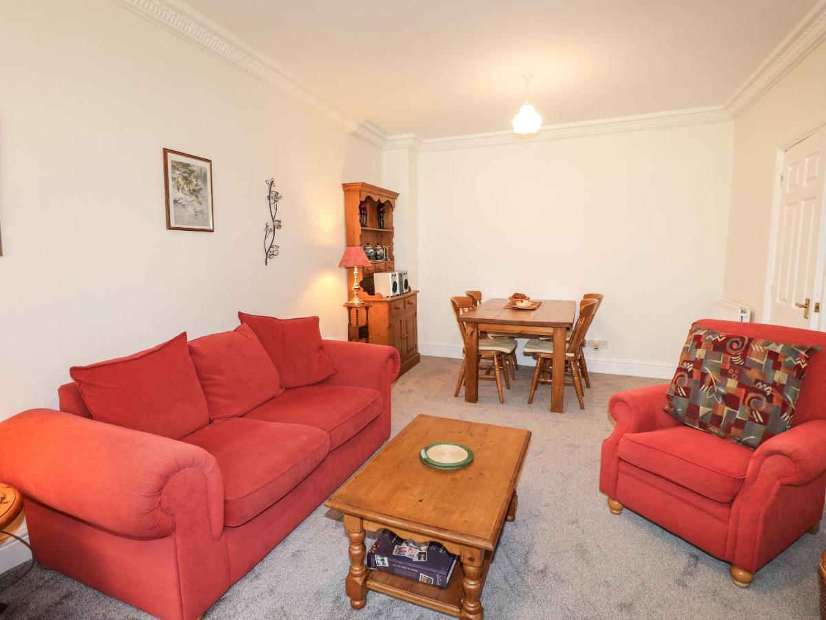 Millerbeck Villa Ambleside Ngoại thất bức ảnh