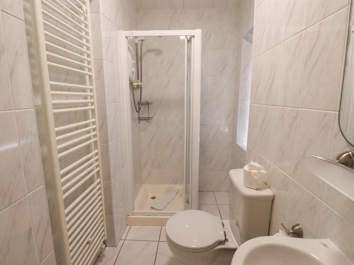 Millerbeck Villa Ambleside Ngoại thất bức ảnh
