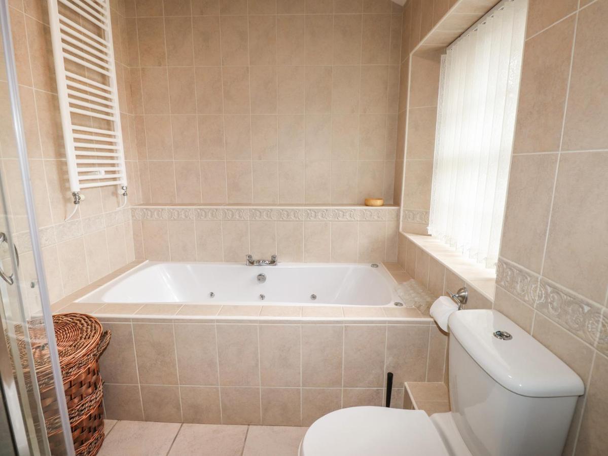 Millerbeck Villa Ambleside Ngoại thất bức ảnh