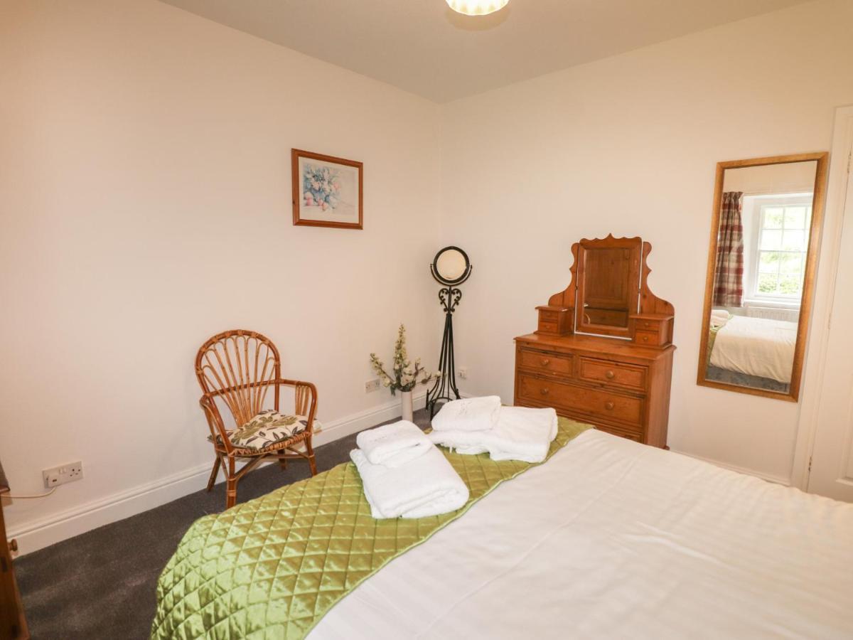 Millerbeck Villa Ambleside Ngoại thất bức ảnh