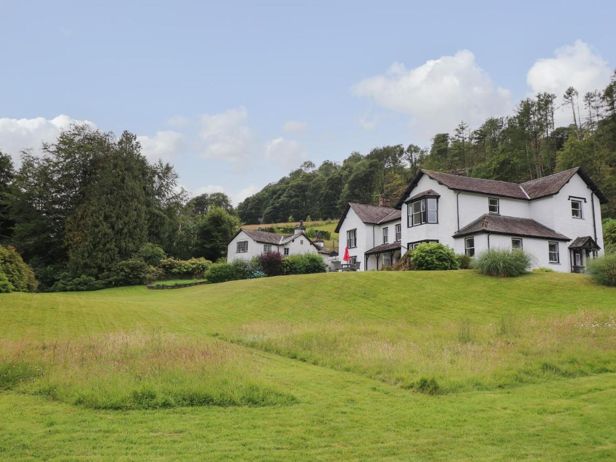 Millerbeck Villa Ambleside Ngoại thất bức ảnh